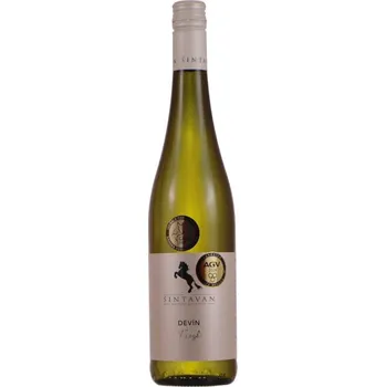 Víno Víno Devín 0.75 l - polosladké jakostní - Šintavan