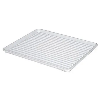 Podlahový mycí stroj Odkapávač PLATO 50x40cm