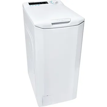 Candy CSTG 262DE/1-S