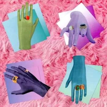 Zahraniční hudba LP Shopping: Unexpected Item 2018 Limited Edition Vinyl