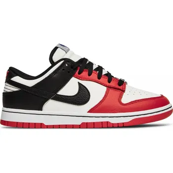 Pánské tenisky Nike Dunk Low EMB NBA 75th Anniversary Velikost: 38,5