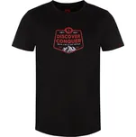 Pánské tričko Loap Bolvin černé