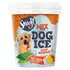 Pamlsek pro psa Smoofl Mix For Dog Ice zmrzlina pro psy Magic Mango 10 ks