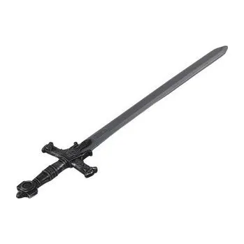 Dětská zbraň Miecz ze zdobioną rękojeścią dźwięki