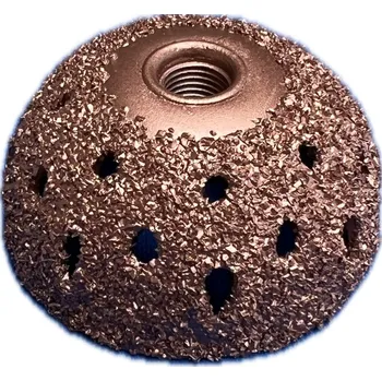 Sada na opravu pneumatiky 93-167 brusný kotouč 51mm 36Grit