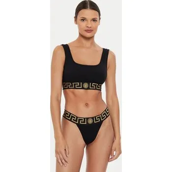 Podprsenka Versace Podprsenkový top 1013323 1A10011 Černá 1