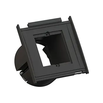 BACHMANN Systém KAPSA XXS, 1x volné (927.410) - 19.07.3931