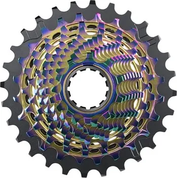 SRAM XG-1290 D1 Rainbow 12s 10-33