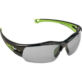 ochranné brýle Cerva Brýle iSpector SEIGY kouřové