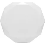 ECOLITE LED stropní svítidlo DIAMANT 50W, 4100Lm s dálkovým ovladačem