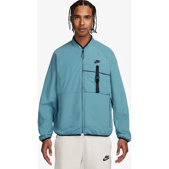 Pánská mikina Nike M NK TCH WVN JKT S 298672