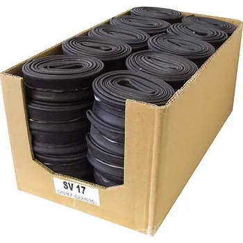 Duše na kolo SCHWALBE duše 40/62- 584 / 622 AV19 Varianta: nebalená