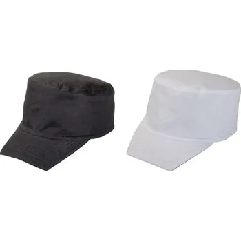 Čepice Inside Out oboustranná čepice bílá