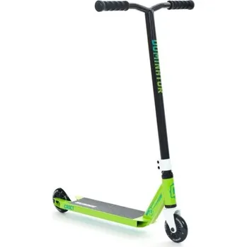 Koloběžka Freestyle Koloběžka Dominator Cadet Green Black