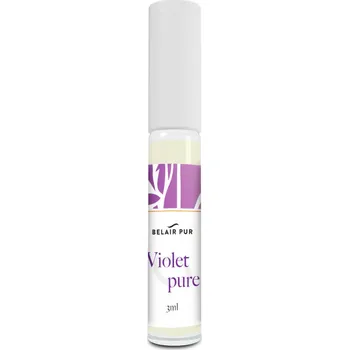 Aroma KH Belair Pur Esenciální parfém VIOLET PURE Objem: 3 ml