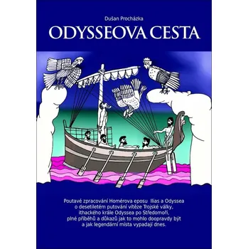 Odysseova cesta - Dušan Procházka