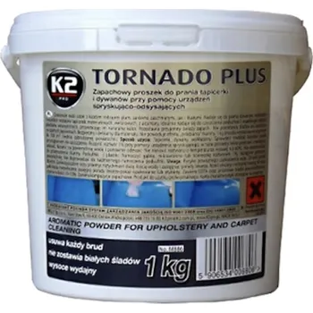 K2 Tornado Plus 1 KG