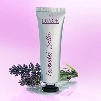 Kosmetická sada 3Pagen Levandulová mast "Luxor" 1 ks Objem 75 ml