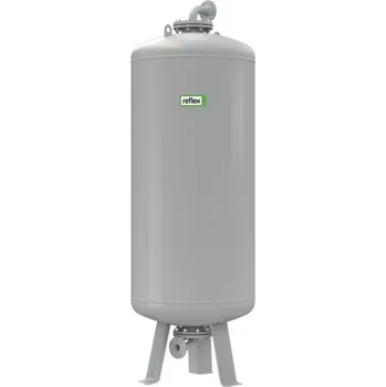 Expanzní nádoba Reflex V 500 oddělovací nádoba 500 l, 6 bar 8852803