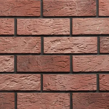 Stavební materiál Cihlový obklad Izoflex, 6348 Morava