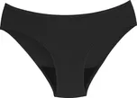 WUKA Bikini 101 spodní díl černý
