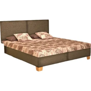 Postel Čalouněná postel Sara 200x160