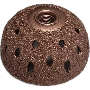 Sada na opravu pneumatiky 93-168 brusný kotouč 51mm 60Grit