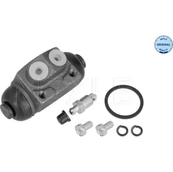 Brzdový válec Válec kolové brzdy MEYLE 714 531 0008