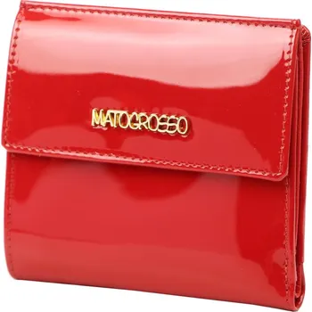 Peněženka Dámská peněženka Mato Grosso červená KZ2253946