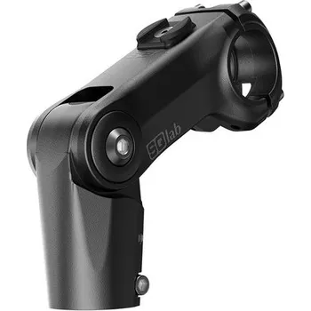 Představec na kolo SQlab Představec stavitelný 821 3.0 (0-90°) Délka: 110 mm