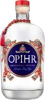 Opihr Oriental Spiced Gin 42,5 %