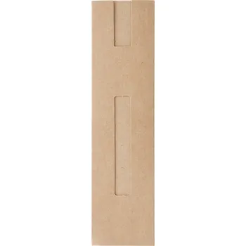 Kracar pouzdro na pero béžová