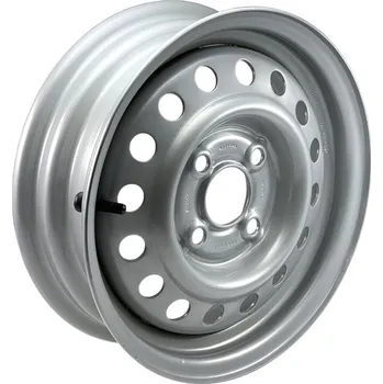 Plechové kolo Disk plechový 4,5 Jx13, 100x4, ET30