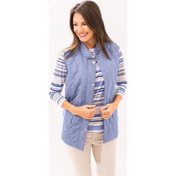 3Pagen Souprava pro volný čas světle-modrá-proužek M