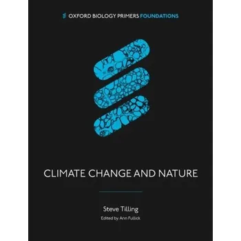 Climate Change and Nature (OBP) - Tilling, Stephen