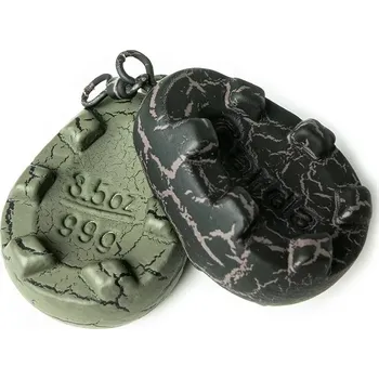 Garda zátěže - Gripper 99g s obratlíkem