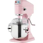 SPAR Robot SP-800A 8L růžový