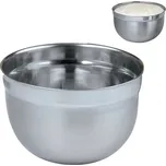 Miska nerez GERMAN nerez průměr 17, výška 9,5 cm