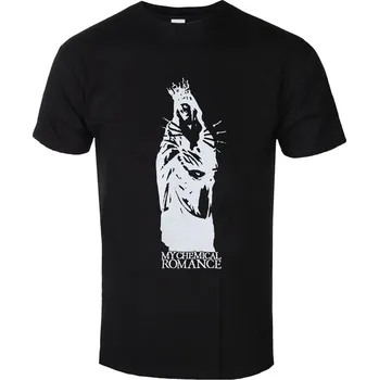 Pánské tričko Tričko metal pánské My Chemical Romance - Lady Sorrows - ROCK OFF - MCRTS31MB - XXL