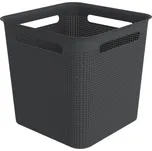 Rotho Brisen 1024008080 18 l černý