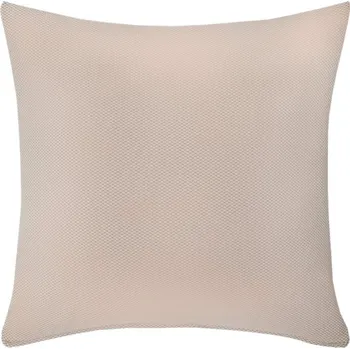 Povlak na polštářek Astoreo Povlak na polštářek Galena 2 ks 40 x 40 cm smetanová 40x40 cm