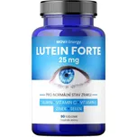 MOVit Energy Lutein Forte 25 mg + Taurin 90 tobolek + 2 měsíce na vrácení zboží