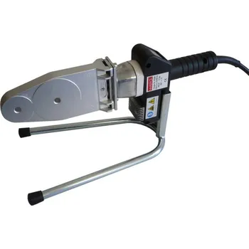 Svářečka HSK HHSW-63-W | Svářečka plastových trubek