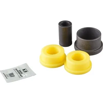 Zavěšení kol Uložení, řídicí mechanismus TEDGUM TED68980