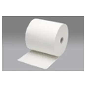 Podlahový mycí stroj Ručník v roli, 2 vrstvy, šíře 20cm, průměr 19,5cm, neperforovaný, celuloza (6ks v bal)