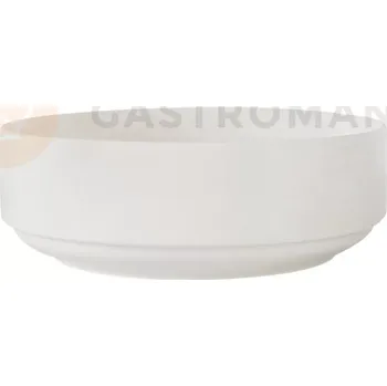 Servírovací stolek Miska stohovatelná 150 mm | PORLAND, Dove