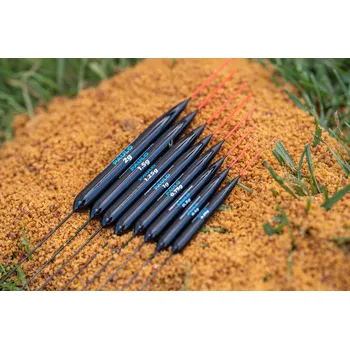 Signalizace záběru Preston Paulo - 1G Varianta: 0.75G