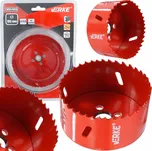 Bi-metalový vrták do kovu 105mm, Verke V05405