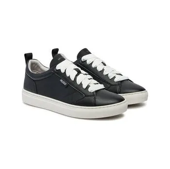 Dámské tenisky Sneakersy Hugo Morrie_Tenn 50523527 Černá 40