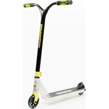 Koloběžka Freestyle koloběžka Dominator Airborne Grey Black